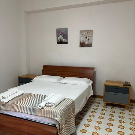 B&B Da Nonno Mario Battipaglia Zewnętrze zdjęcie