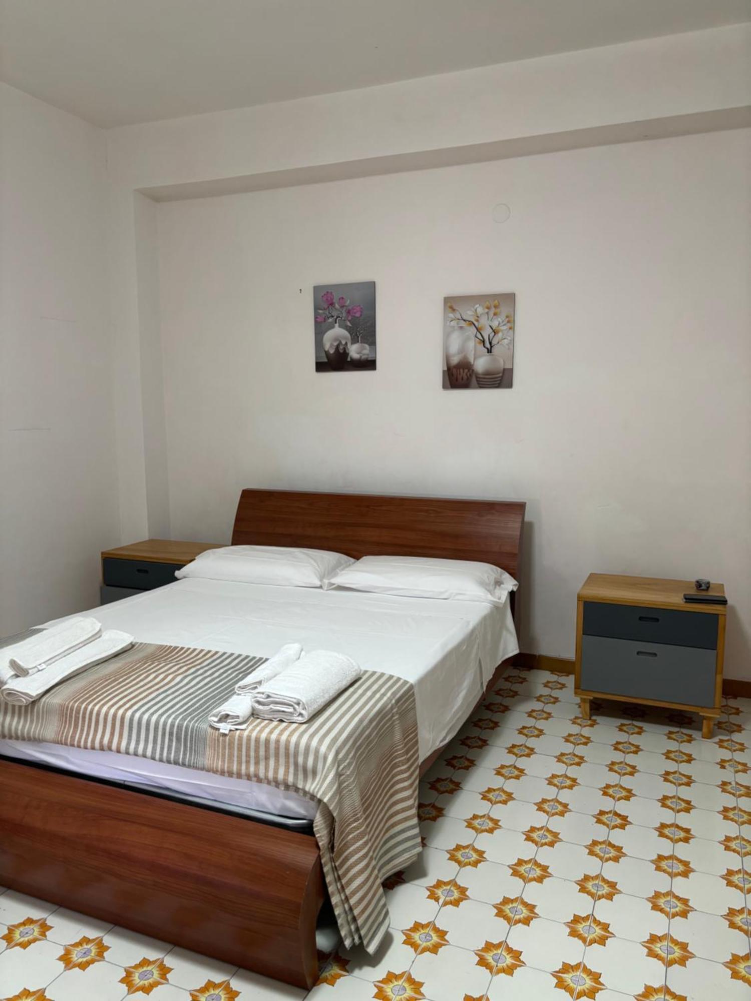 B&B Da Nonno Mario Battipaglia Zewnętrze zdjęcie