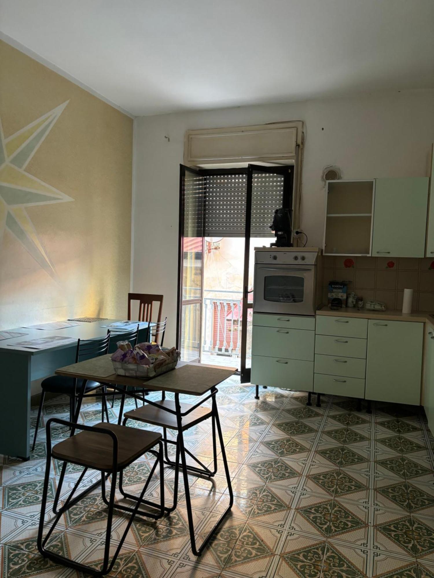 B&B Da Nonno Mario Battipaglia Zewnętrze zdjęcie