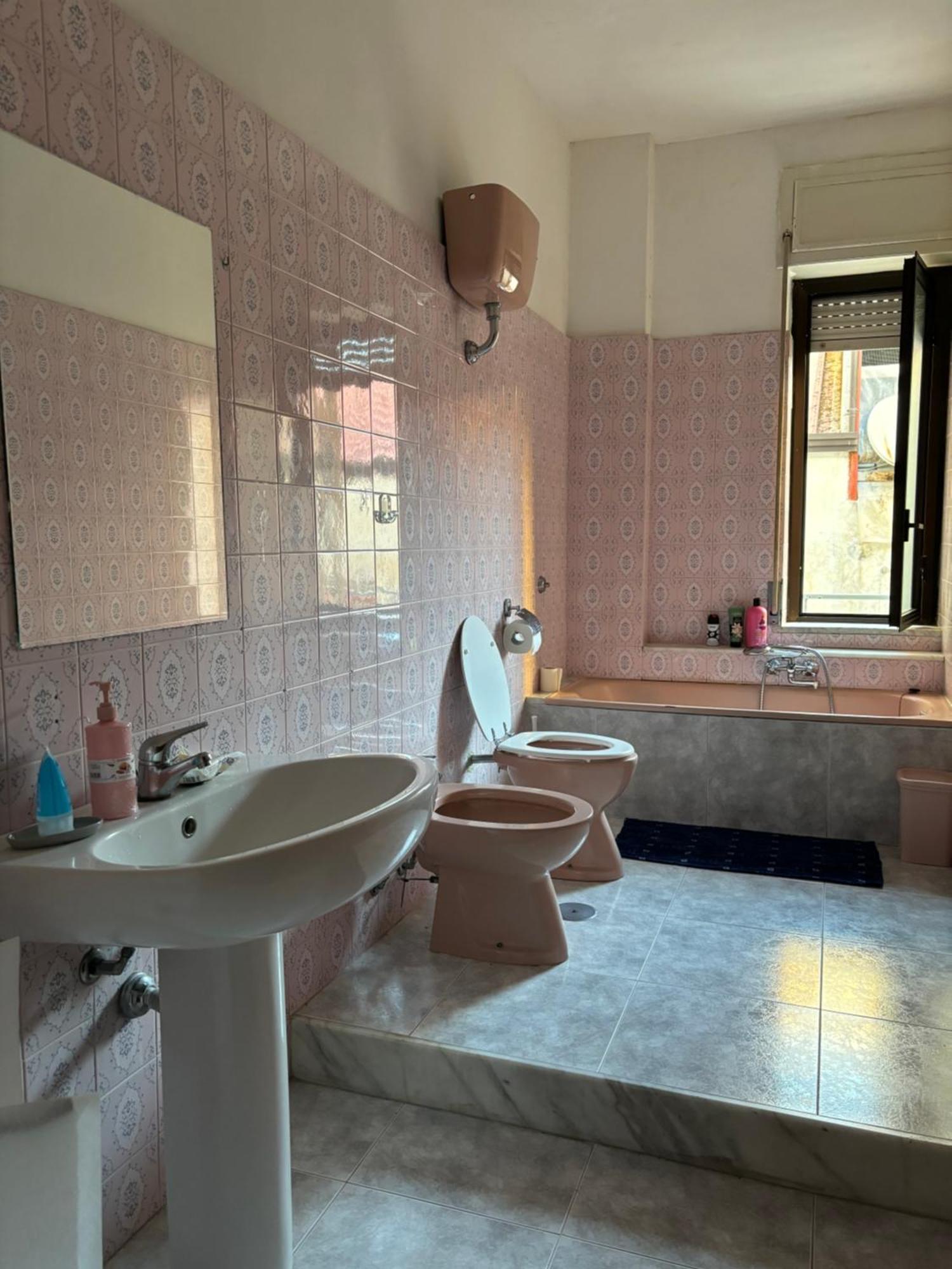 B&B Da Nonno Mario Battipaglia Zewnętrze zdjęcie