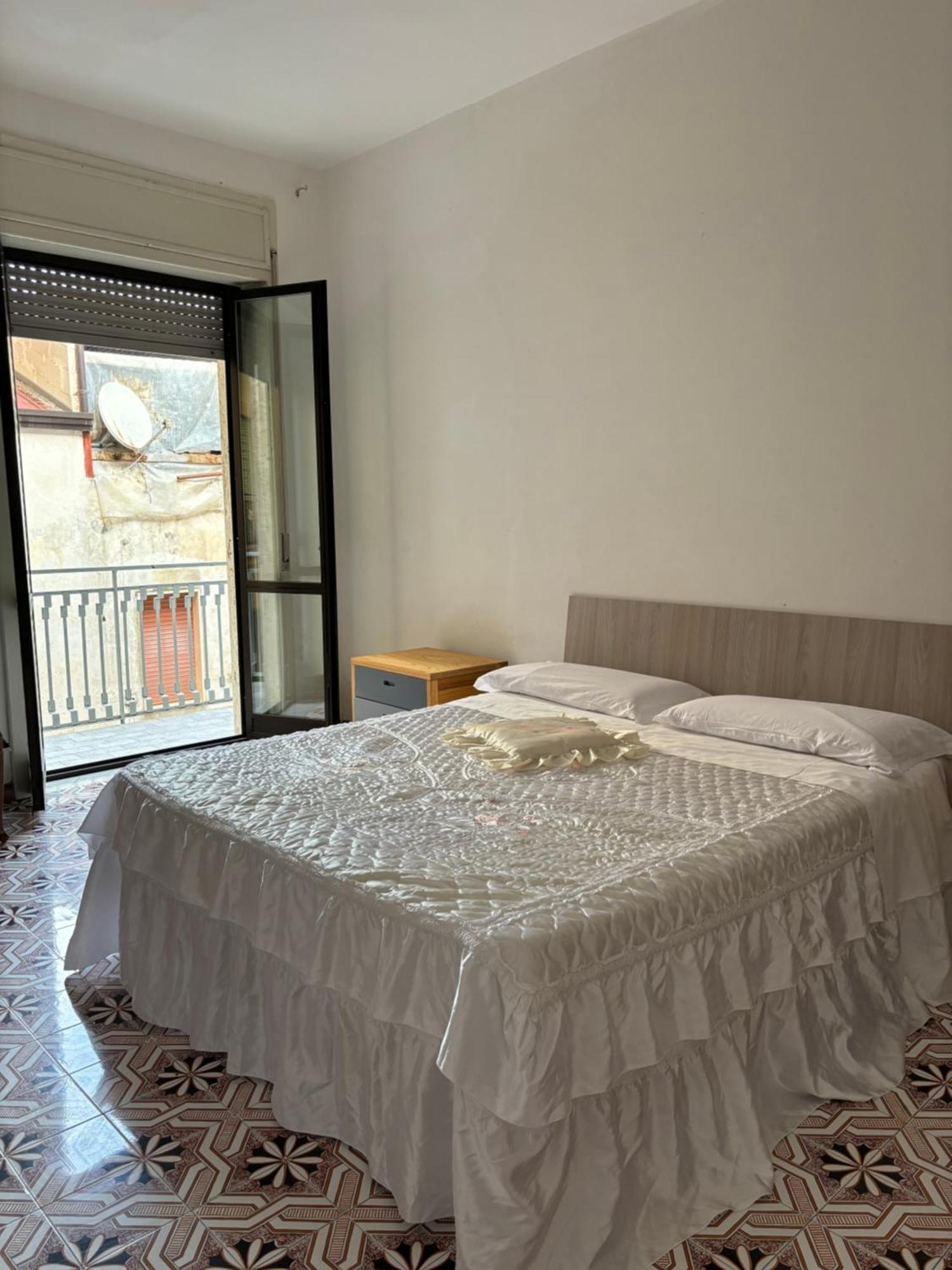 B&B Da Nonno Mario Battipaglia Zewnętrze zdjęcie